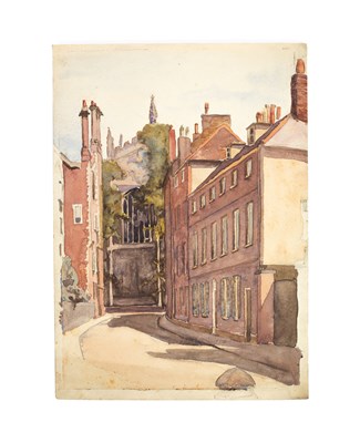 Lot 474 - Likely Frederick Archibald Hugo Pitman (1892-1963)