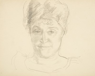 Lot 474 - Likely Frederick Archibald Hugo Pitman (1892-1963)