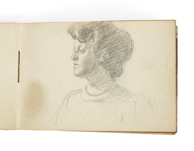 Lot 474 - Likely Frederick Archibald Hugo Pitman (1892-1963)