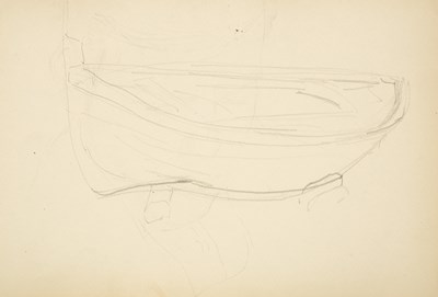 Lot 474 - Likely Frederick Archibald Hugo Pitman (1892-1963)