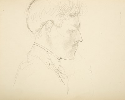 Lot 474 - Likely Frederick Archibald Hugo Pitman (1892-1963)