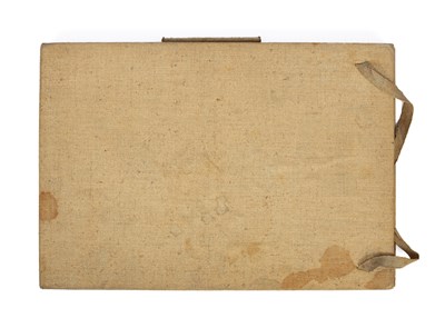 Lot 474 - Likely Frederick Archibald Hugo Pitman (1892-1963)