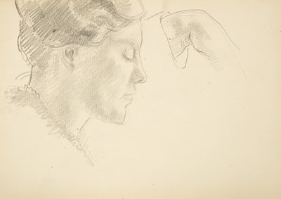 Lot 474 - Likely Frederick Archibald Hugo Pitman (1892-1963)