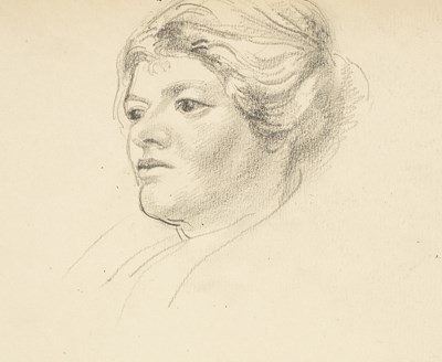 Lot 474 - Likely Frederick Archibald Hugo Pitman (1892-1963)