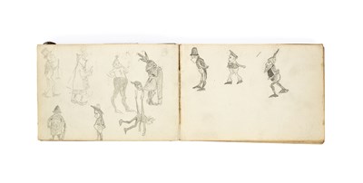 Lot 474 - Likely Frederick Archibald Hugo Pitman (1892-1963)