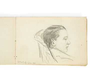 Lot 474 - Likely Frederick Archibald Hugo Pitman (1892-1963)