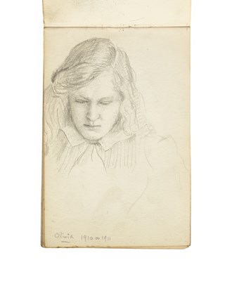 Lot 474 - Likely Frederick Archibald Hugo Pitman (1892-1963)