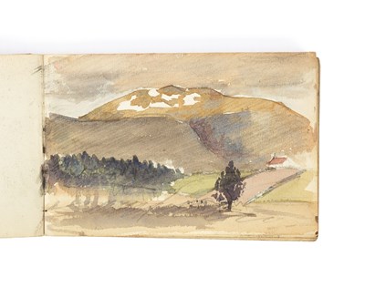 Lot 474 - Likely Frederick Archibald Hugo Pitman (1892-1963)