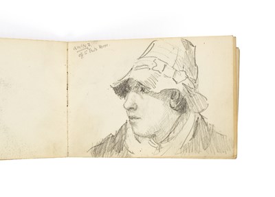Lot 474 - Likely Frederick Archibald Hugo Pitman (1892-1963)