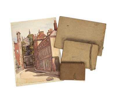 Lot 474 - Likely Frederick Archibald Hugo Pitman (1892-1963)