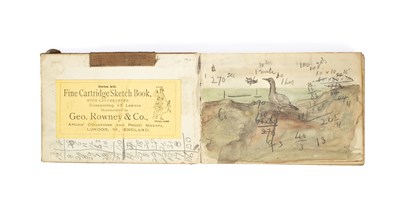 Lot 474 - Likely Frederick Archibald Hugo Pitman (1892-1963)