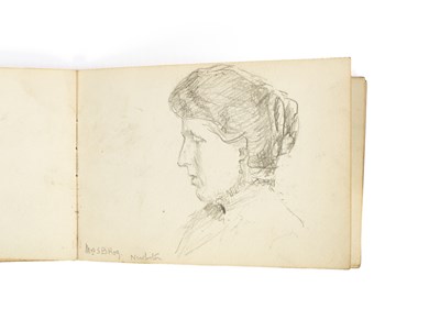 Lot 474 - Likely Frederick Archibald Hugo Pitman (1892-1963)