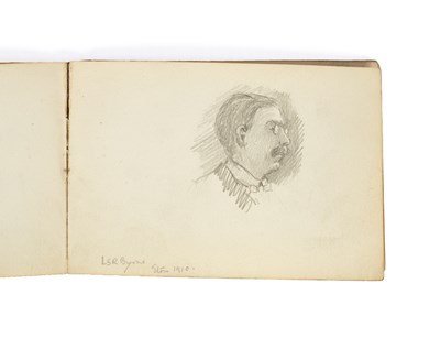Lot 474 - Likely Frederick Archibald Hugo Pitman (1892-1963)