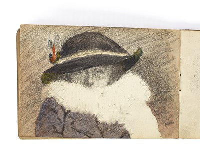 Lot 474 - Likely Frederick Archibald Hugo Pitman (1892-1963)