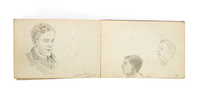 Lot 474 - Likely Frederick Archibald Hugo Pitman (1892-1963)