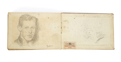 Lot 474 - Likely Frederick Archibald Hugo Pitman (1892-1963)