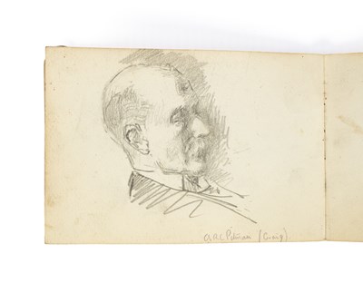 Lot 474 - Likely Frederick Archibald Hugo Pitman (1892-1963)