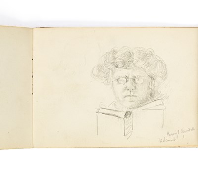 Lot 474 - Likely Frederick Archibald Hugo Pitman (1892-1963)
