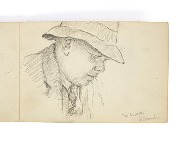 Lot 474 - Likely Frederick Archibald Hugo Pitman (1892-1963)