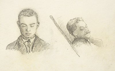 Lot 474 - Likely Frederick Archibald Hugo Pitman (1892-1963)
