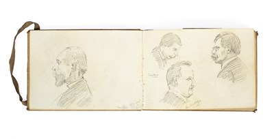 Lot 474 - Likely Frederick Archibald Hugo Pitman (1892-1963)