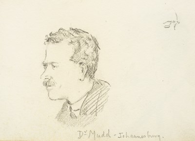 Lot 474 - Likely Frederick Archibald Hugo Pitman (1892-1963)