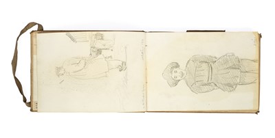 Lot 474 - Likely Frederick Archibald Hugo Pitman (1892-1963)