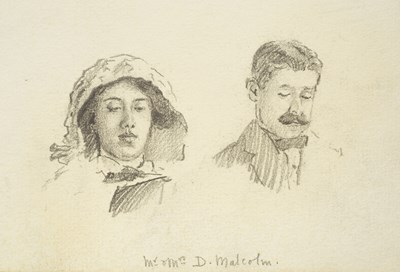 Lot 474 - Likely Frederick Archibald Hugo Pitman (1892-1963)