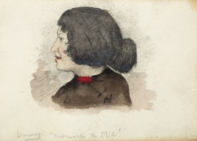Lot 474 - Likely Frederick Archibald Hugo Pitman (1892-1963)