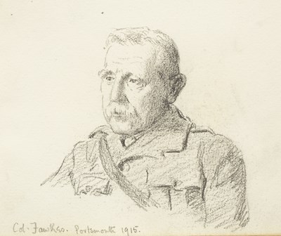 Lot 474 - Likely Frederick Archibald Hugo Pitman (1892-1963)