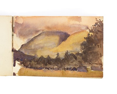Lot 474 - Likely Frederick Archibald Hugo Pitman (1892-1963)