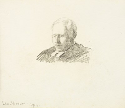 Lot 474 - Likely Frederick Archibald Hugo Pitman (1892-1963)