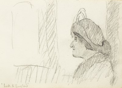 Lot 474 - Likely Frederick Archibald Hugo Pitman (1892-1963)
