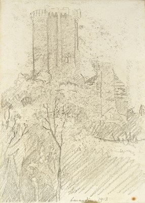 Lot 474 - Likely Frederick Archibald Hugo Pitman (1892-1963)