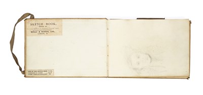 Lot 474 - Likely Frederick Archibald Hugo Pitman (1892-1963)