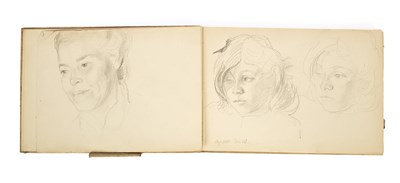 Lot 474 - Likely Frederick Archibald Hugo Pitman (1892-1963)