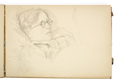 Lot 474 - Likely Frederick Archibald Hugo Pitman (1892-1963)