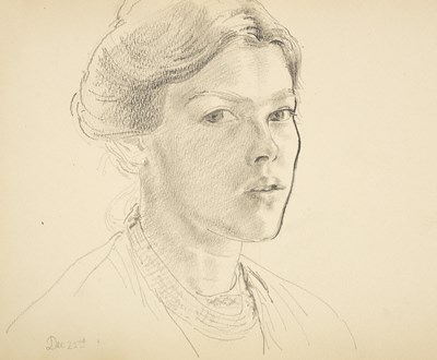Lot 474 - Likely Frederick Archibald Hugo Pitman (1892-1963)