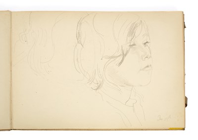 Lot 474 - Likely Frederick Archibald Hugo Pitman (1892-1963)
