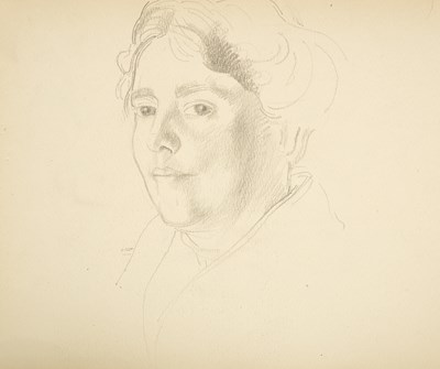Lot 474 - Likely Frederick Archibald Hugo Pitman (1892-1963)