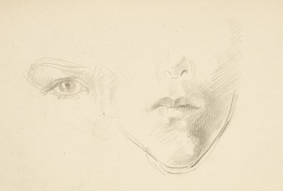 Lot 474 - Likely Frederick Archibald Hugo Pitman (1892-1963)
