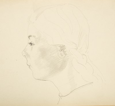 Lot 474 - Likely Frederick Archibald Hugo Pitman (1892-1963)