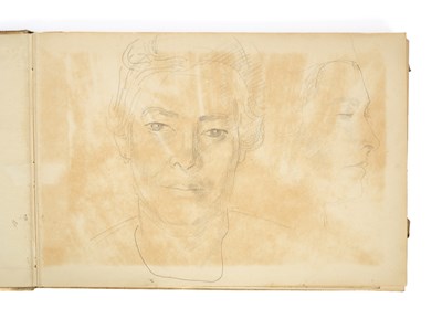 Lot 474 - Likely Frederick Archibald Hugo Pitman (1892-1963)