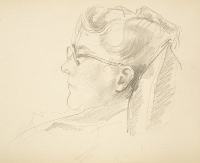 Lot 474 - Likely Frederick Archibald Hugo Pitman (1892-1963)