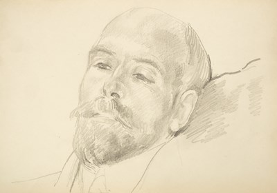 Lot 474 - Likely Frederick Archibald Hugo Pitman (1892-1963)