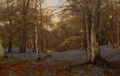 Lot 515 - Edward Wilkins Waite (1854-1924)