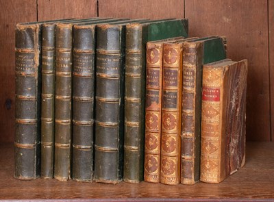 Lot 24 - Dickens (Charles) [Works]