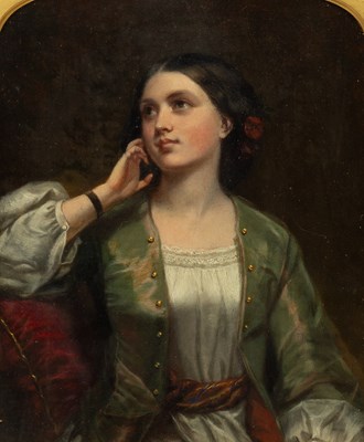 Lot 510 - William Salter Herrick (act. 1852-1880)