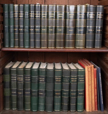 Lot 54 - [Periodical] Antiquarian Horology