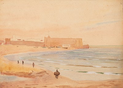 Lot 441 - Emily Sargent (1857-1936)